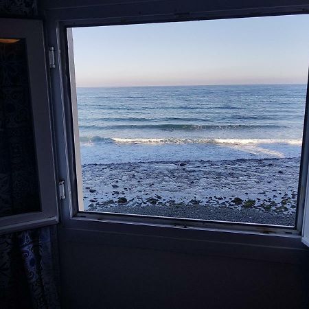 Bed And Breakfast By The Sea Pozo Izquierdo Exterior photo