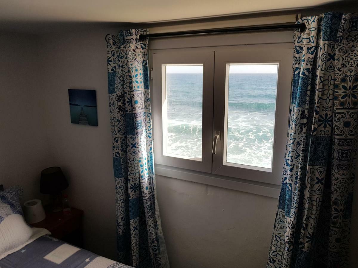 Bed And Breakfast By The Sea Pozo Izquierdo Exterior photo
