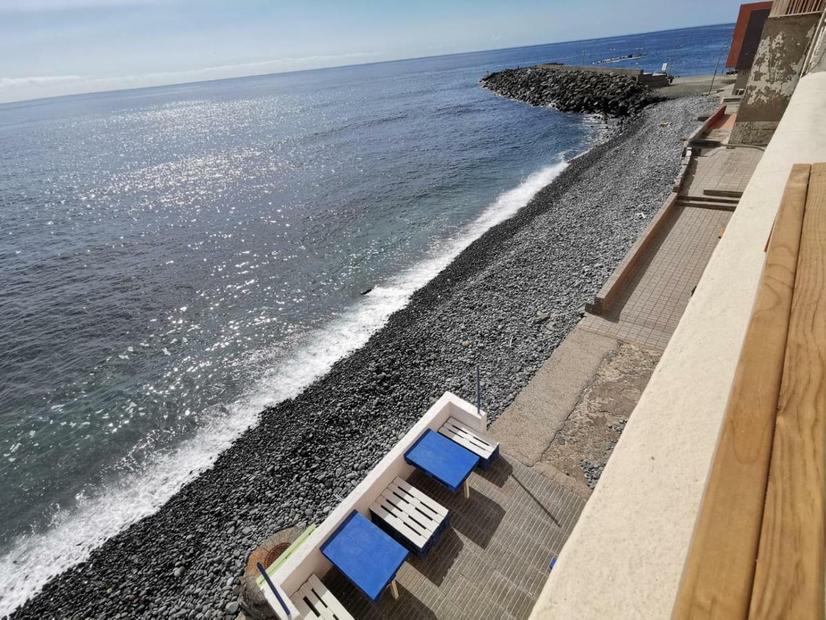 Bed And Breakfast By The Sea Pozo Izquierdo Exterior photo
