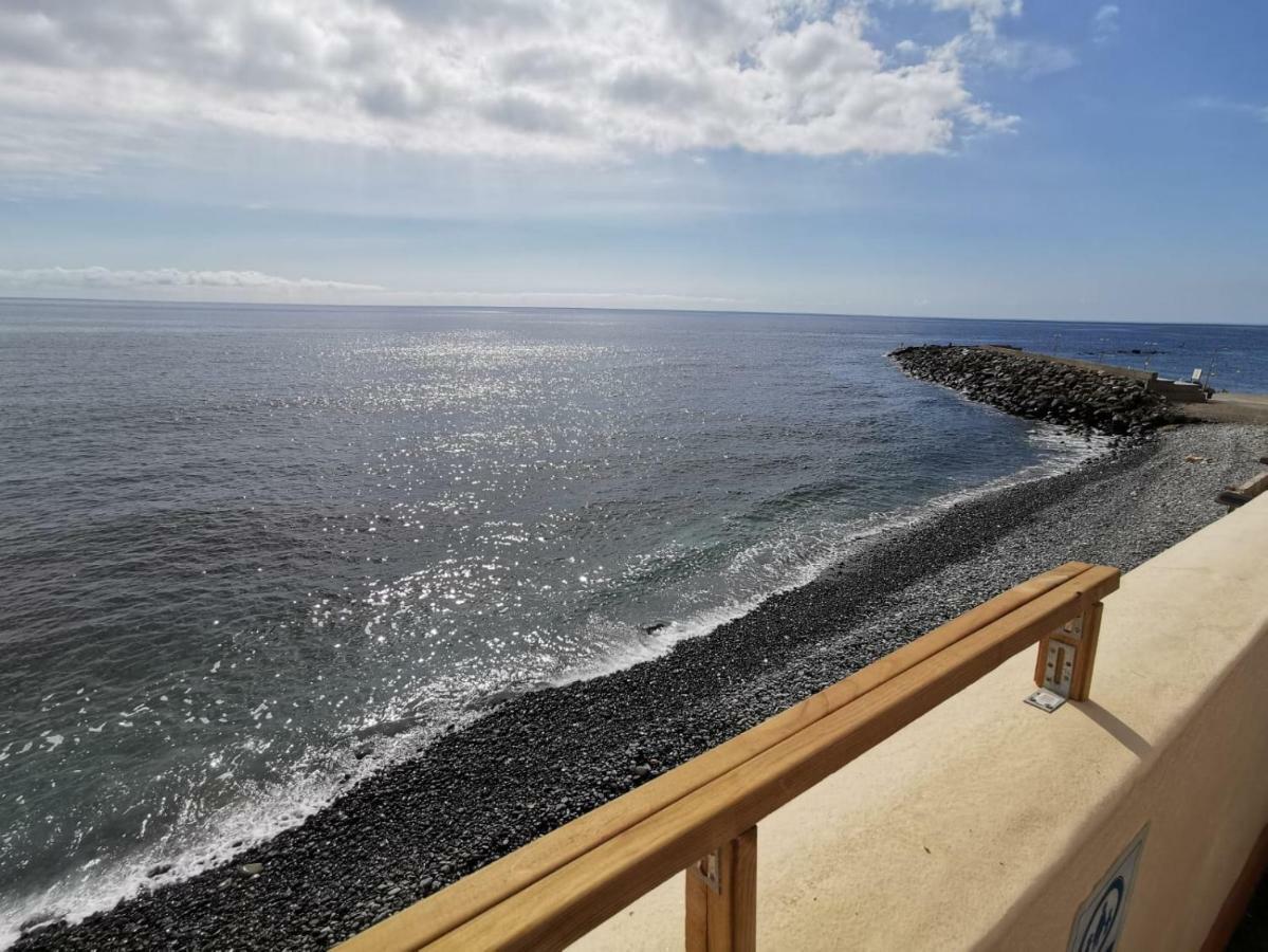 Bed And Breakfast By The Sea Pozo Izquierdo Exterior photo